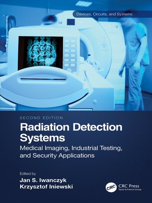 cover image of Radiation Detection Systems